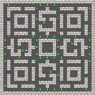 Уровень 94 — Mass Remodel